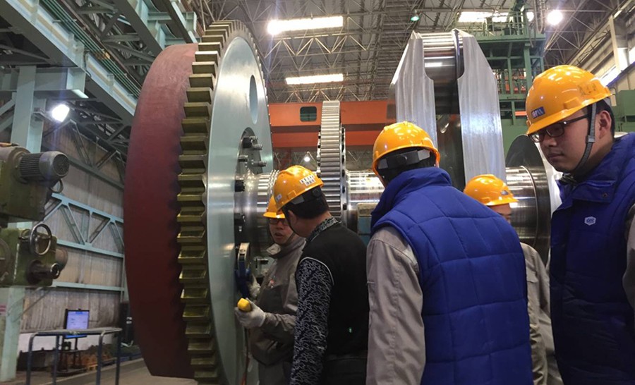 液压系统故障如何用“感觉”法诊断 01.jpg