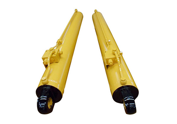 起重机油缸供应商