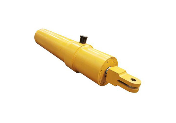 起重机油缸生产