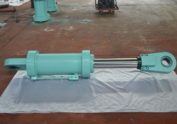 冶金油缸供应商