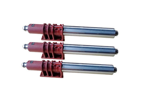 煤矿钻机用整体锚固油缸