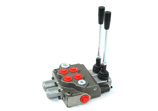 整体多路阀ZD70-21