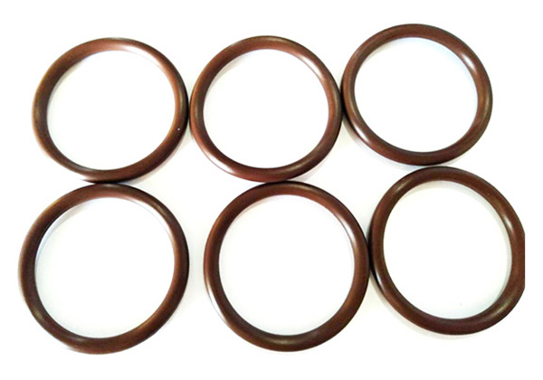 O形橡胶密封（GB1235-76）