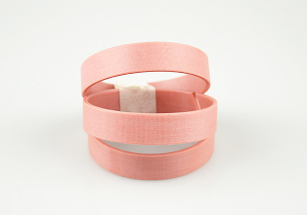 酚醛树脂夹布带生产