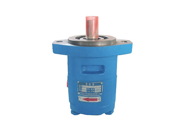 CBKK1 高性能齿轮泵