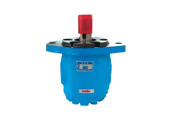 CBYK3 高压齿轮泵