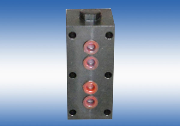 SO1-H15B 双向液压锁