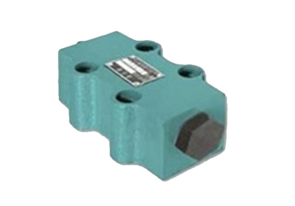 SOX 先导式液压锁