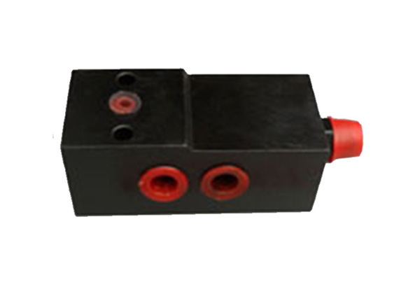 SO-H10B-# 双向液压锁