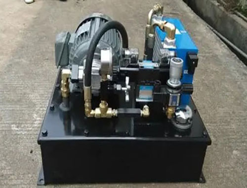 维修液压缸的方式你需要知道的六大点