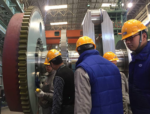 液压系统故障如何用“感觉”法诊断